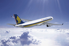 Airbus A330-300