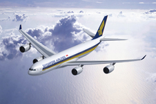 Airbus A340-500
