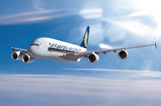 Airbus A380-800