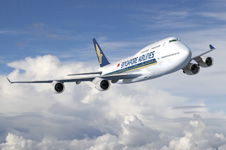 Boeing 747-400