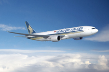 Boeing 777-200