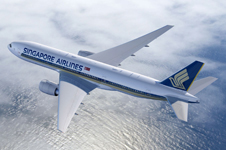 Boeing 777-200ER