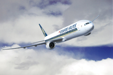 Boeing 777-300