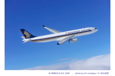 Airbus A330-300