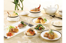 World Gourmet Cuisine
