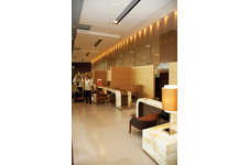 Singapore Airlines Customer Service Desk
