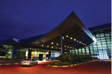Singapore Airlines Customer Service Desk