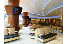 Singapore Airlines Service Centre