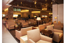 SilverKris Lounge