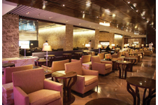 SilverKris Lounge