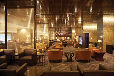 SilverKris Lounge