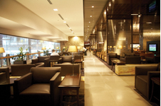 SilverKris Lounge