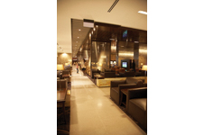 SilverKris Lounge