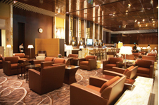 SilverKris Lounge