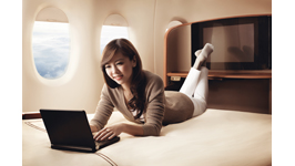 First Class