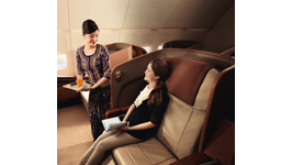 First Class
