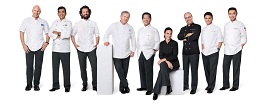 SIA International Culinary Panel