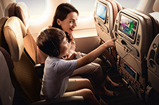 Economy Class