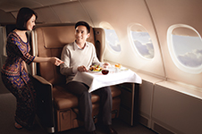 Business class