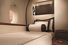 Singapore Airlines Suites