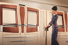 Singapore Airlines Suites