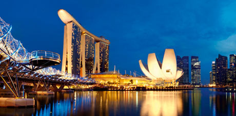 Singapore Stopover Holiday