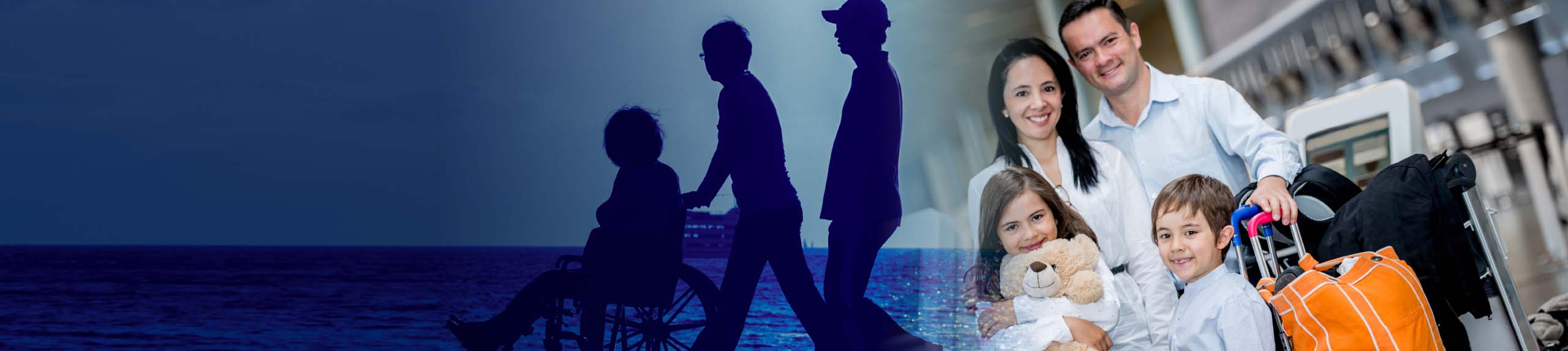 Medical Travel Companions