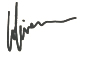 Lo Li Wen Signature