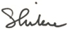 Shirlene Teo Signature