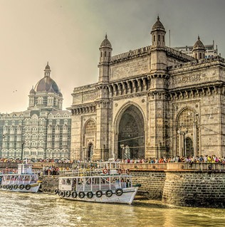 Mumbai