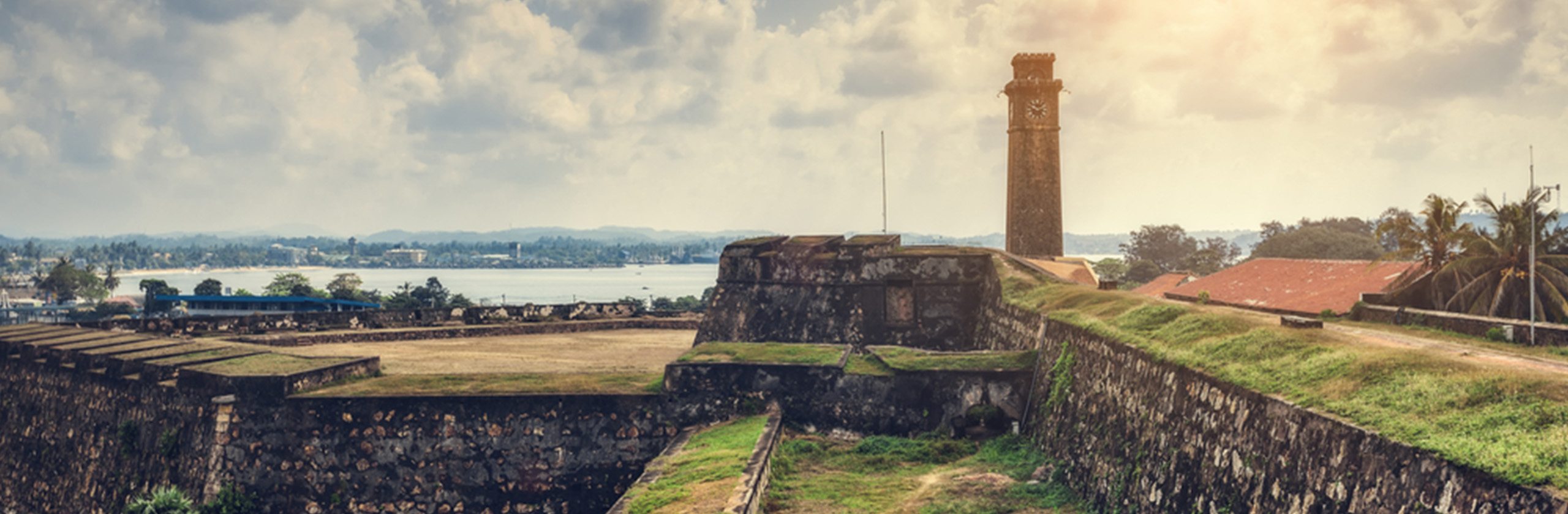 可倫坡（斯里蘭卡）