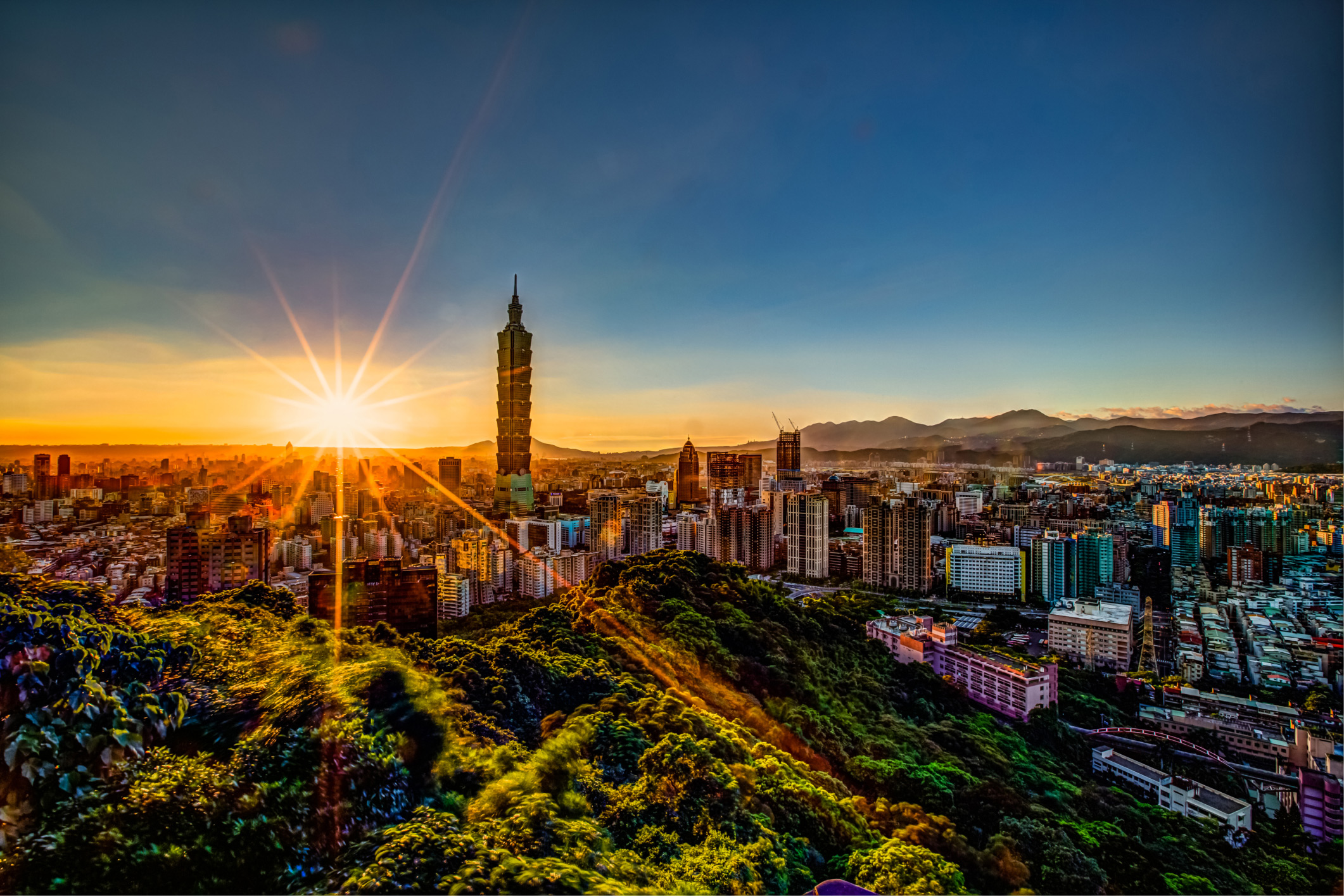 Taipei