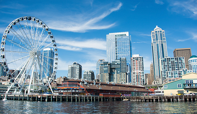 Seattle