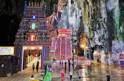 Batu Caves
