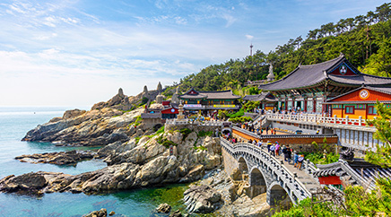 Busan