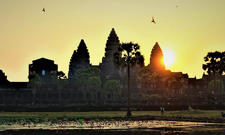 Angkor Wat
