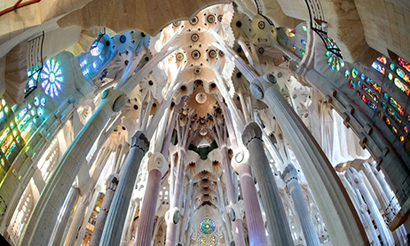 Sagrada Familia