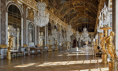 Palace of Versailles