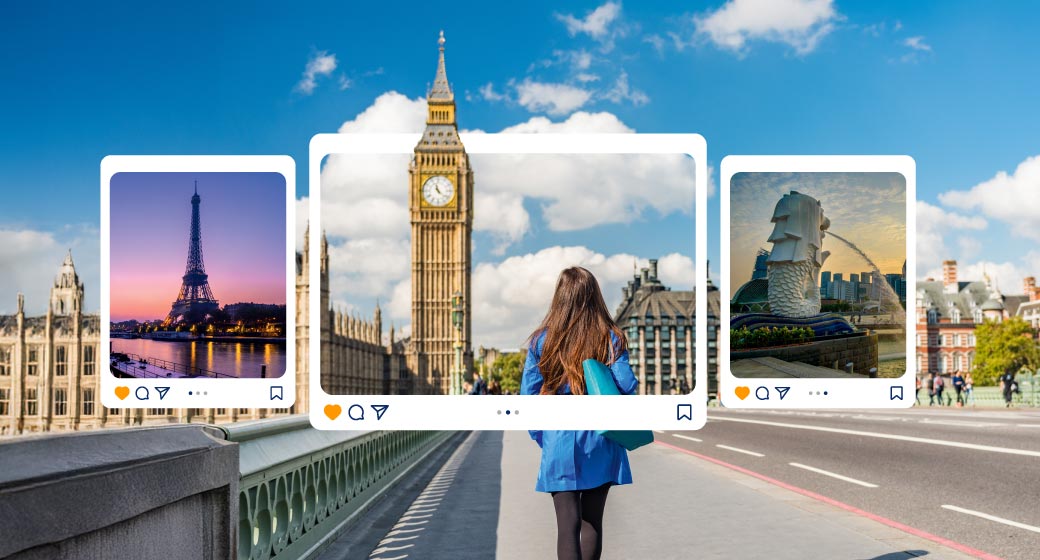 Unlock your 2026 Travel Deals