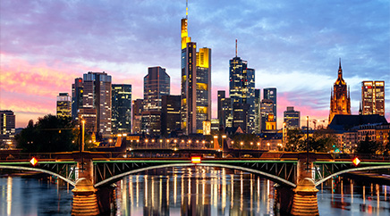 Frankfurt