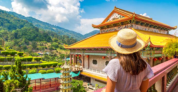 Explore Malaysia, Your Way