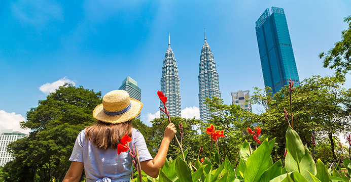 Explore Malaysia, Your Way