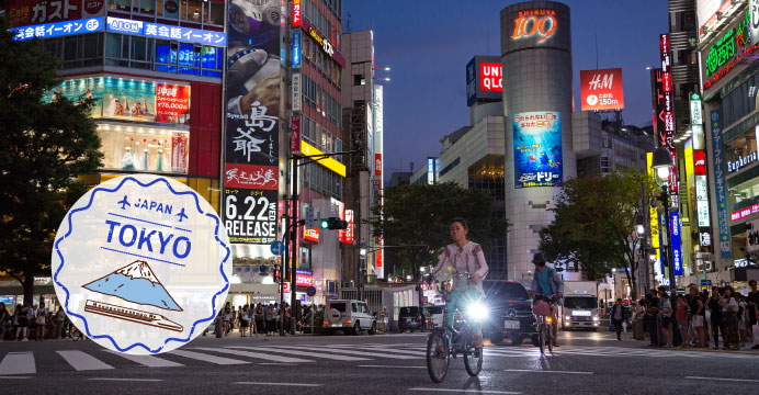 Japan’s festival moments await