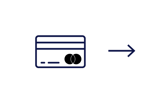 Pay with Mastercard