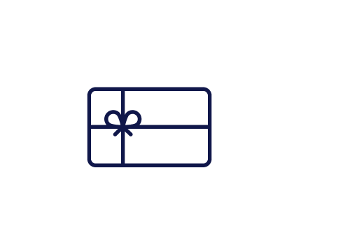 Receive your e-voucher