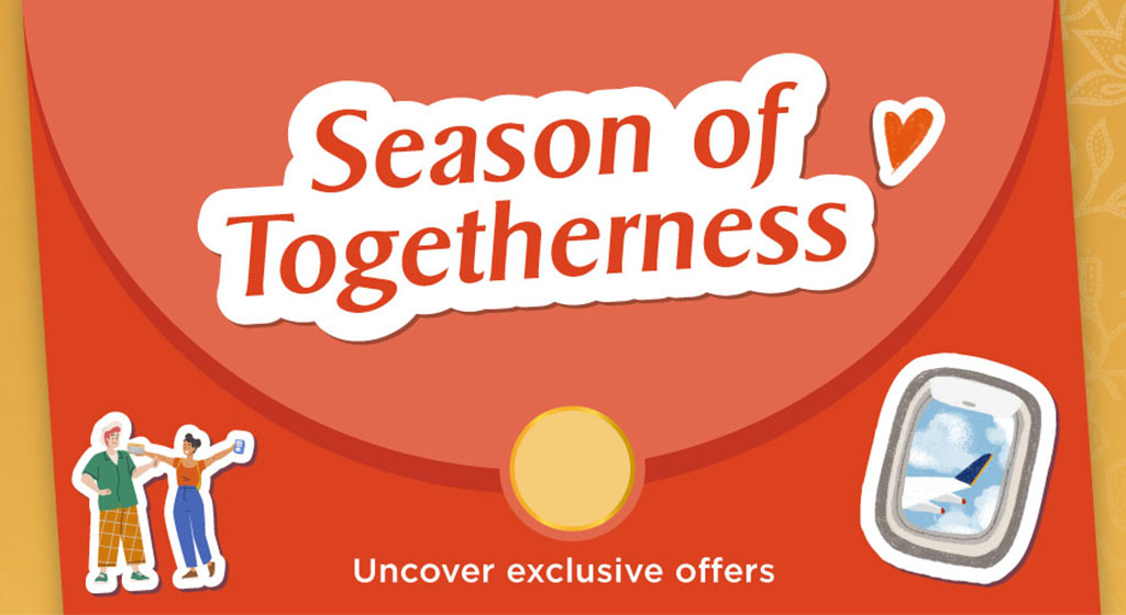 Season of Togetherness