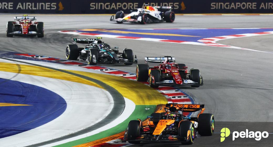 Singapore