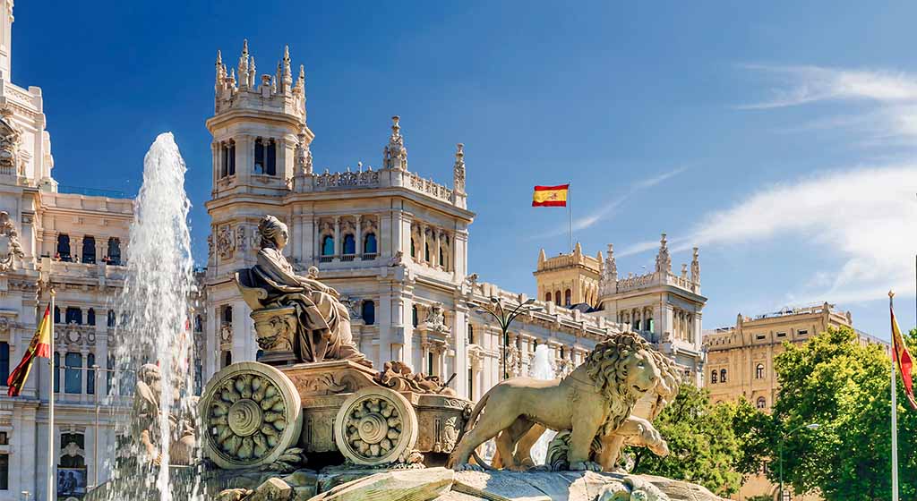 Madrid