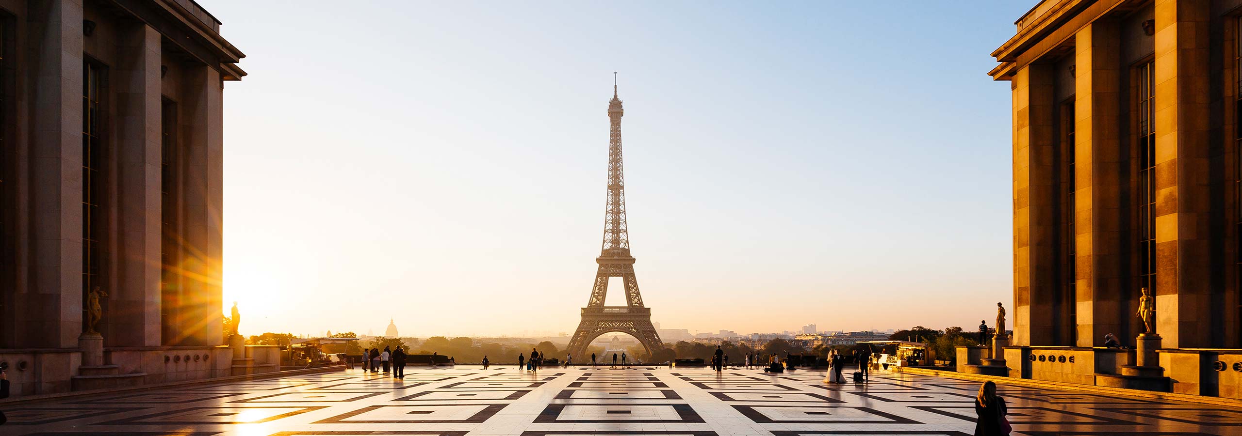Monet in Geelong. Moments in Europe. Competition | Book your next Europe trip now