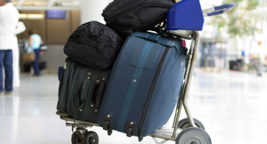Excess Baggage
